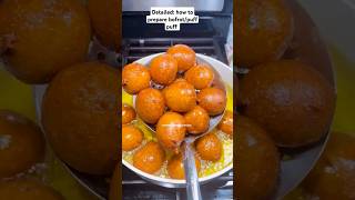 bofrot ghana recipefood ghana africa traditional explore foryou fyp reels shortfeed shorts [upl. by Annaitsirhc259]