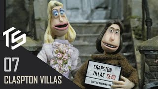 CRAPSTON VILLAS HQ  EPISODE 07 [upl. by Betz]