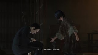 Miyazaki Shadows die twice Sekiro modded [upl. by Eniretac]