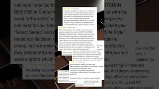 It’s the amazing feedback we receive that motivates us 😍 [upl. by Aihsemat]