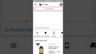 N11com sınırsız geçerli kupon hilesi geçerlisesim cikmamis acıklamayi oku [upl. by Ativla]