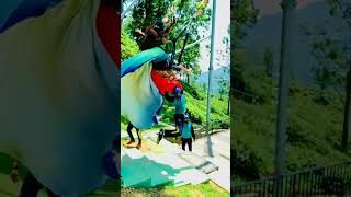 දේන්නම සැරයි song cover travel ella youtubeshorts love ellasrilanka ziplinmanoj srilanka [upl. by Aisined]