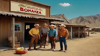 🔴Bonanza  The Honor of Cochise  Western TV Series  Cowboys  English  Bonanza Full Movie 2024 [upl. by Loredana]