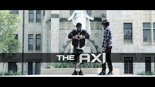 THE AXI S3 E04  SALVATOR  FULL EPISODE  LES TWINS  Director ShawnWellingAXI [upl. by Noirred]