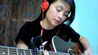 Regine Velasquez  Dadalhin Cover [upl. by Yrtnahc]