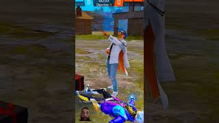 Grandmaster push karne k time ye banda kuch or hi karne laga fir kya  Garena free fire max shorts [upl. by Selma362]