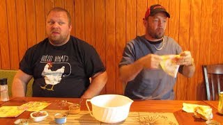 Taste Testing Wet Cat amp Dog Food Flavors  EXTREMELY GROSS [upl. by Deering413]