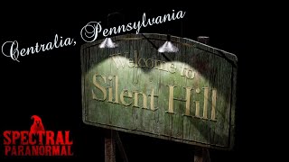 Centralia PA Unveiled The Ghost Town Behind Silent Hill  Exploration [upl. by Kama]