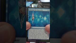 Opening Kamigawa Neon dynasty SBB mtg mtgmodern mtgedh mtgcommander fyp magicthegathering [upl. by Luapnoj691]