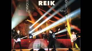 Reik  Noviembre Sin Ti Auditorio Nacional [upl. by Vernice52]