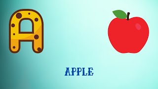 Phonics Song  Learn the Alphabet with Fun Rhymes for Kids [upl. by Nospmoht491]