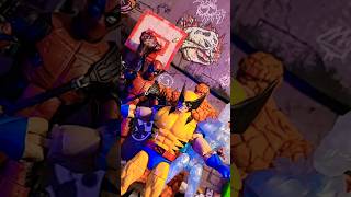 marvel marvellegends animation youtube youtubeshorts figures acba meme figures toys comic [upl. by Holladay]