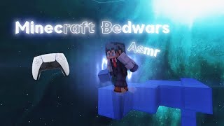 Minecraft HIVE Bedwars ASMR  Actions amp Stuff  Barebones GAMEPLAY 4k Quality [upl. by Nedarb]