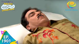 Taarak Mehta Ka Ooltah Chashmah  Episode 1901  Full Episode [upl. by Rani439]