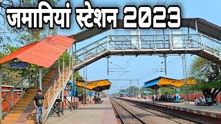 Hightech Station  Zamania Station Review  Zamania Station zamania zamaniastation vlog [upl. by Tammany494]