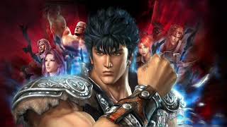 Overpowering  Fist of the North Star Kens Rage 2 OST [upl. by Biddie]