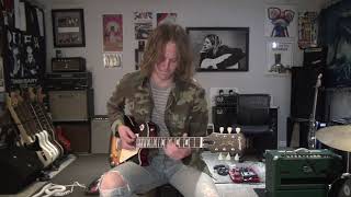 Epiphone 59 Les Paul  Demo amp Review [upl. by Favien137]