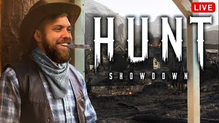 Hunt Showdown 1896 Massive Update [upl. by Lime]