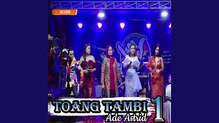 Toang Tambi 1 [upl. by Ecirad608]