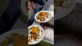 Jalandhar famouse chaat king SinghVadaPav [upl. by Portwine]