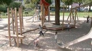 German playgrounds  Export hits  Made in Germany [upl. by Essam]