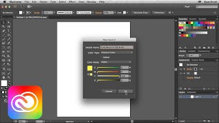 Sync Settings  Adobe Creative Cloud [upl. by Blithe]