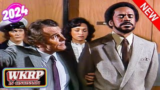 New WKRP in Cincinnati Full Episode 😍🤣 Season 8 Episode 13 😁😂 Sitcom TV Series 1080p [upl. by Euqinomad344]