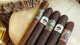 How To Start A Cigar Importing Business Interview With 1573 Cigars [upl. by Tiemroth]