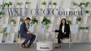 Insights for Chief Compliance Officers from the 2024 WSJ Chief Compliance Officer Council Summit [upl. by Donald49]