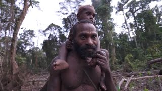 Song of the Mamuna Tribe of South Papua  10 Hours HQ [upl. by Anegue52]