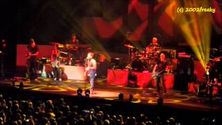 Adel Tawil Konzert München 21032014 quotWeinenquot Live Olympiahalle [upl. by Synn]