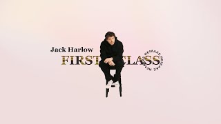 How “First Class” by Jack Harlow was Made Remake [upl. by Lateehs]