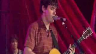 John Mayer  Improvising a song [upl. by Hunger383]