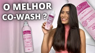 NOVO YAMASTEROL COM ÁCIDO HIALURÔNICO  RESENHA COMPLETA  Larisse Gama [upl. by Wilhelmina]