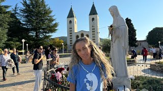 Le entregó su VIDA a la Virgen de Guadalupe a cambio de un MILAGRO jesus jesusmaria virgenmaria [upl. by Avin]