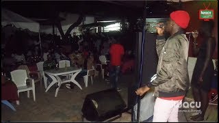 Réveillon du Nouvel an 2019  Bujumbura célèbre [upl. by Anaoy]