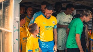 Recap Eintracht Braunschweig  SpVgg Greuther Fürth 6 Spieltag [upl. by Etnahsa]