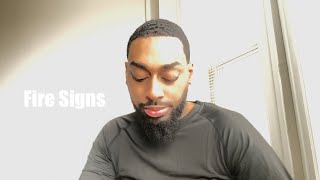 Fire Signs Leo Aries Sagittarius  What Should You Be Aware Of [upl. by Auhsej408]