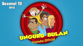 Unguru Bulan  Colindatorii lui Gigi S15E78 [upl. by Iznyl252]