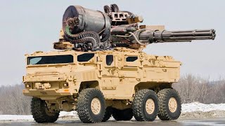 20 Most Dangerous Artillery Guns In The World [upl. by Lounge]