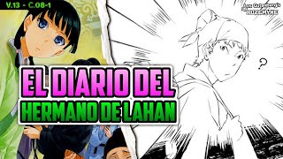 La verdadera Historia del Hermano Mayor de Lahan  Recap Maomao  V13  C081 [upl. by Hazrit]