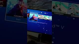 PS4 EMULATOR [upl. by Newg]