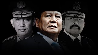 🔴PRESIDEN PRABOWO AKAN INTIP KORUPTOR DARI DUNIA LAIN DAN MENCARINYA MALAMMALAM cityzen [upl. by Retsehc19]