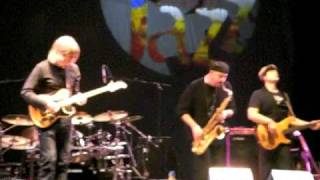 Mike Stern Band  Tipatinas [upl. by Akcimat494]