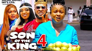 SON OF THE KING SEASON 4 New Movie Uju Okoli 2024 Latest Nollywood Movie [upl. by Ynattirb]