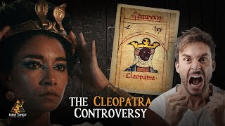 The Cleopatra Controversy  Why are yt people amp Egyptian elites so unhinged [upl. by Pierpont]