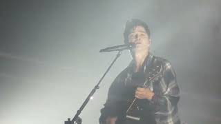 The Script  No Good In Goodbye Live In Belfast 2024 [upl. by Llerraf]