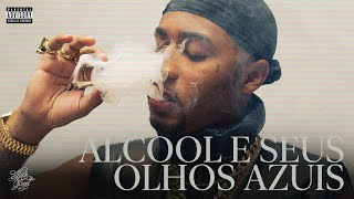 Orochi quotALCOOL E SEUS OLHOS AZUISquot feat Sain Caio Luccas prod Ajaxx [upl. by Otrebogad]