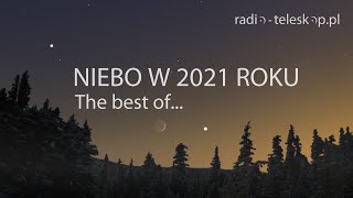 NIEBO W 2021 ROKU  The best of [upl. by Orit]