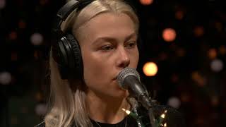 Phoebe Bridgers  Motion Sickness Live on KEXP [upl. by Omsare]